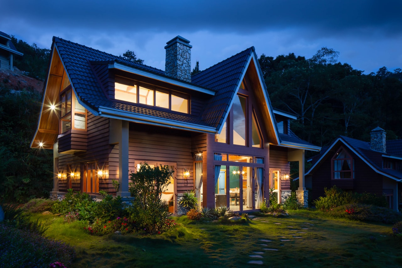 Rodent Control service in Apex, NC