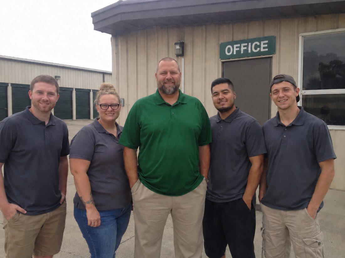 Pest control professionals in Apex, NC